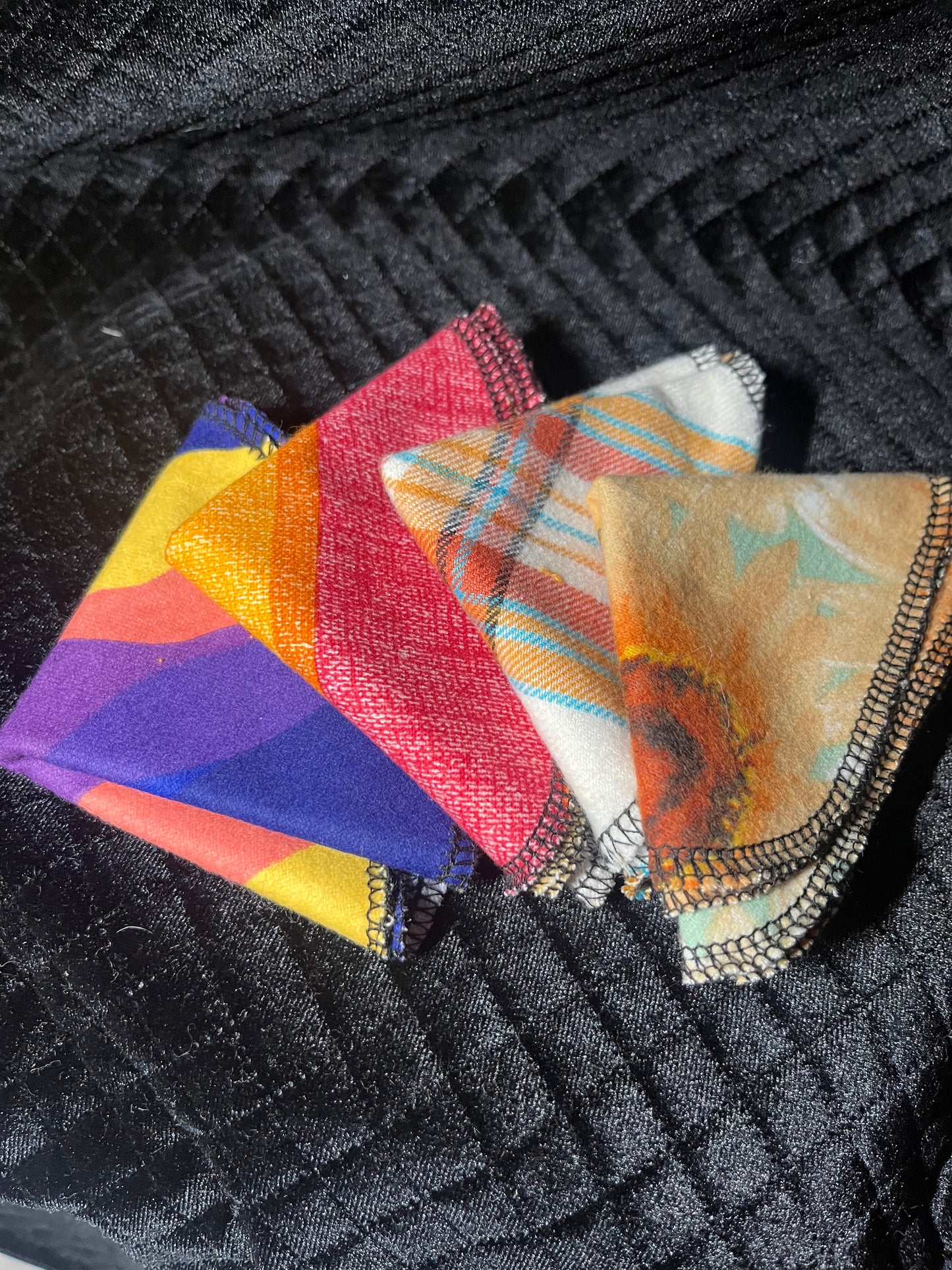 unpaper towel minis