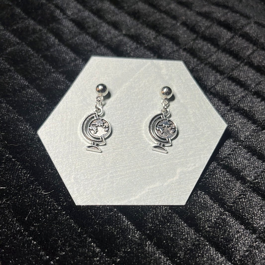go global charmed studs