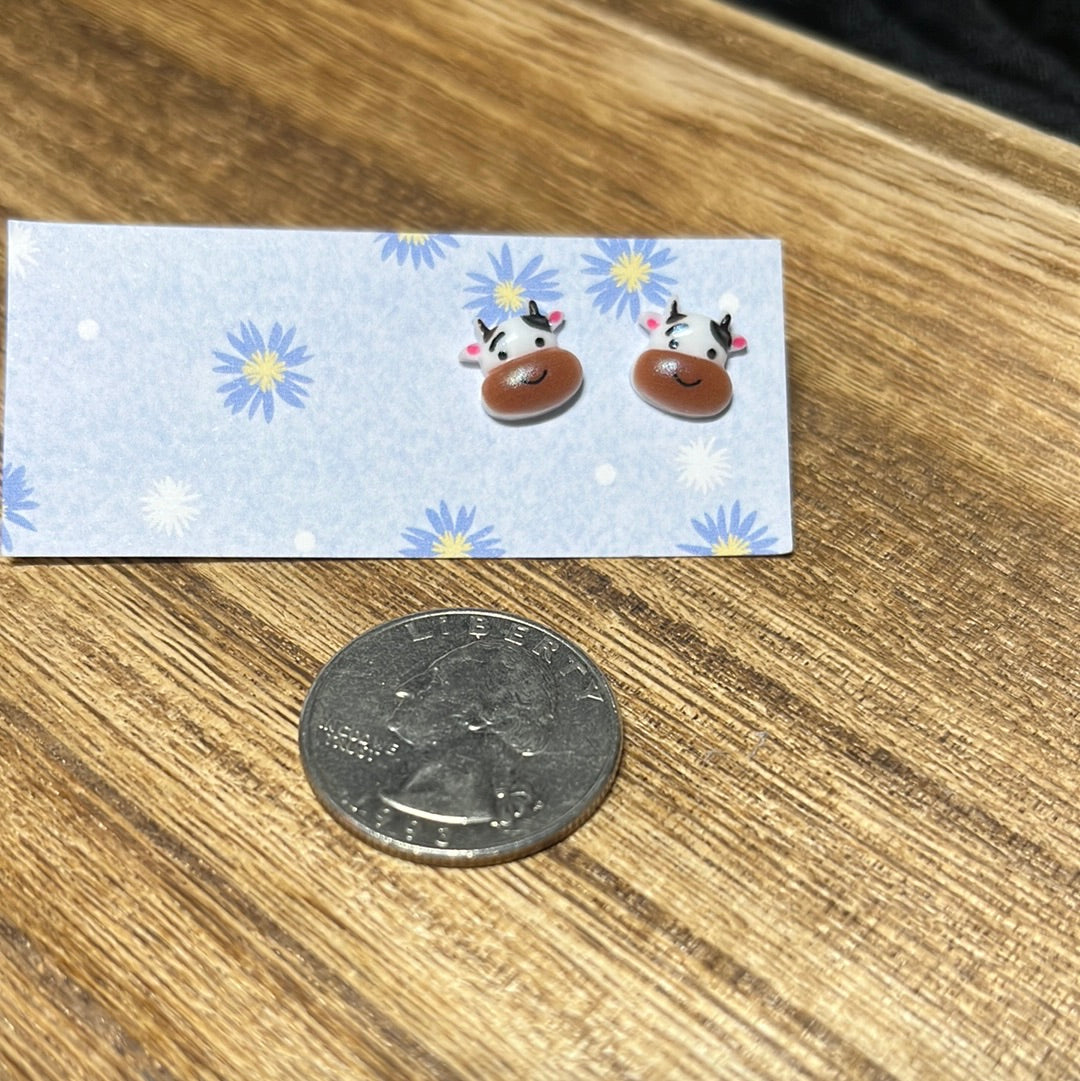mini moo micro studs