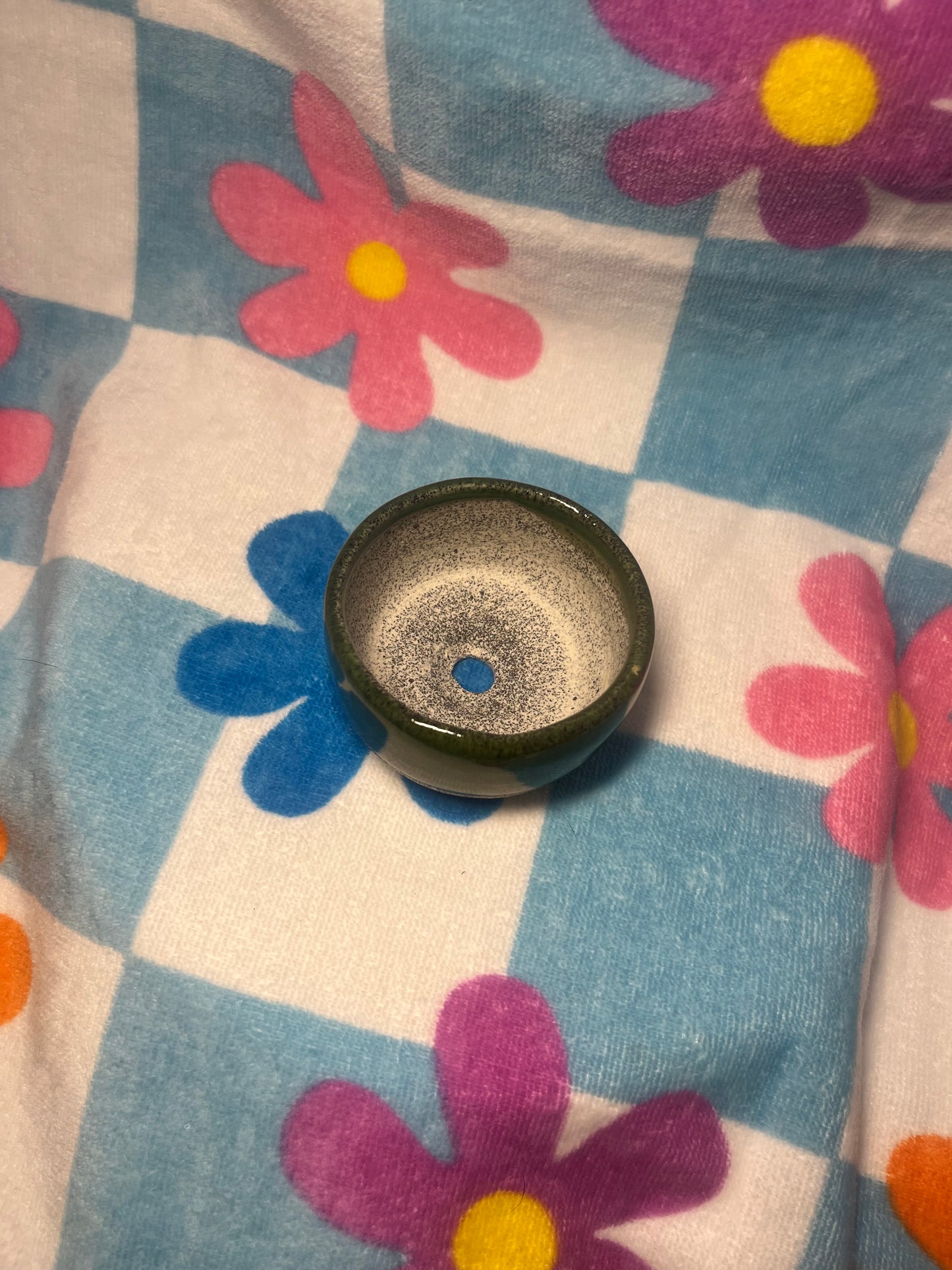 mini planter