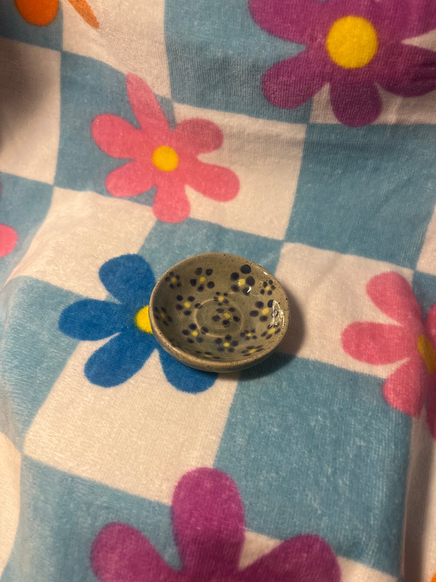 trinket dish