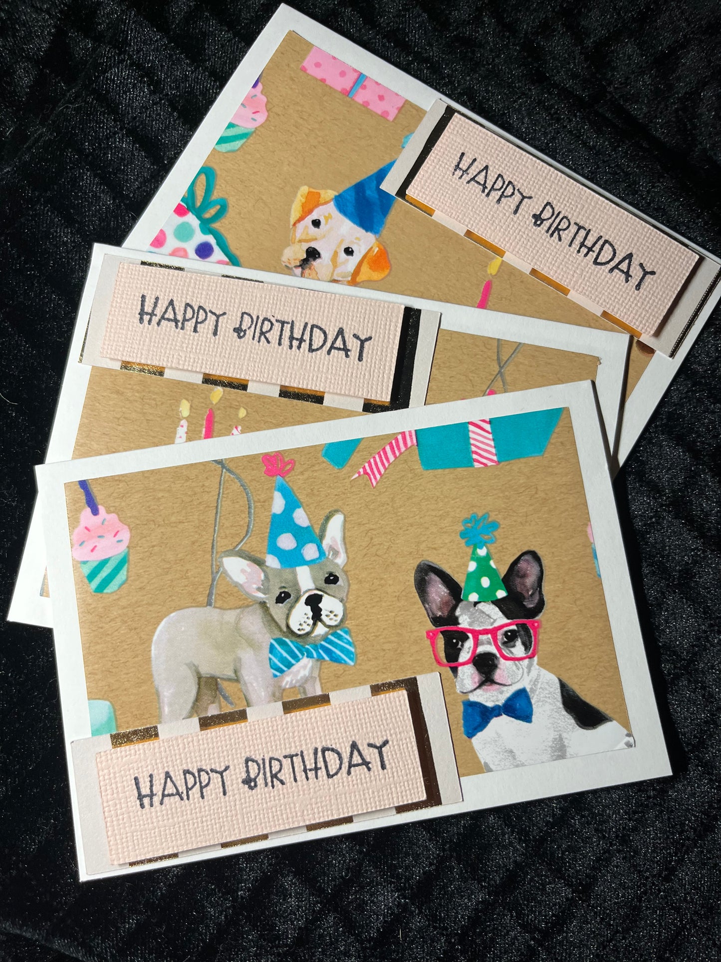 birthday cards