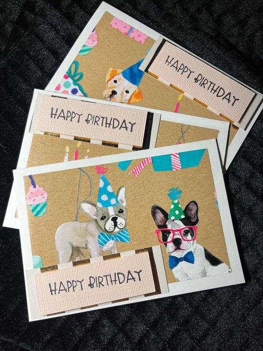 birthday cards