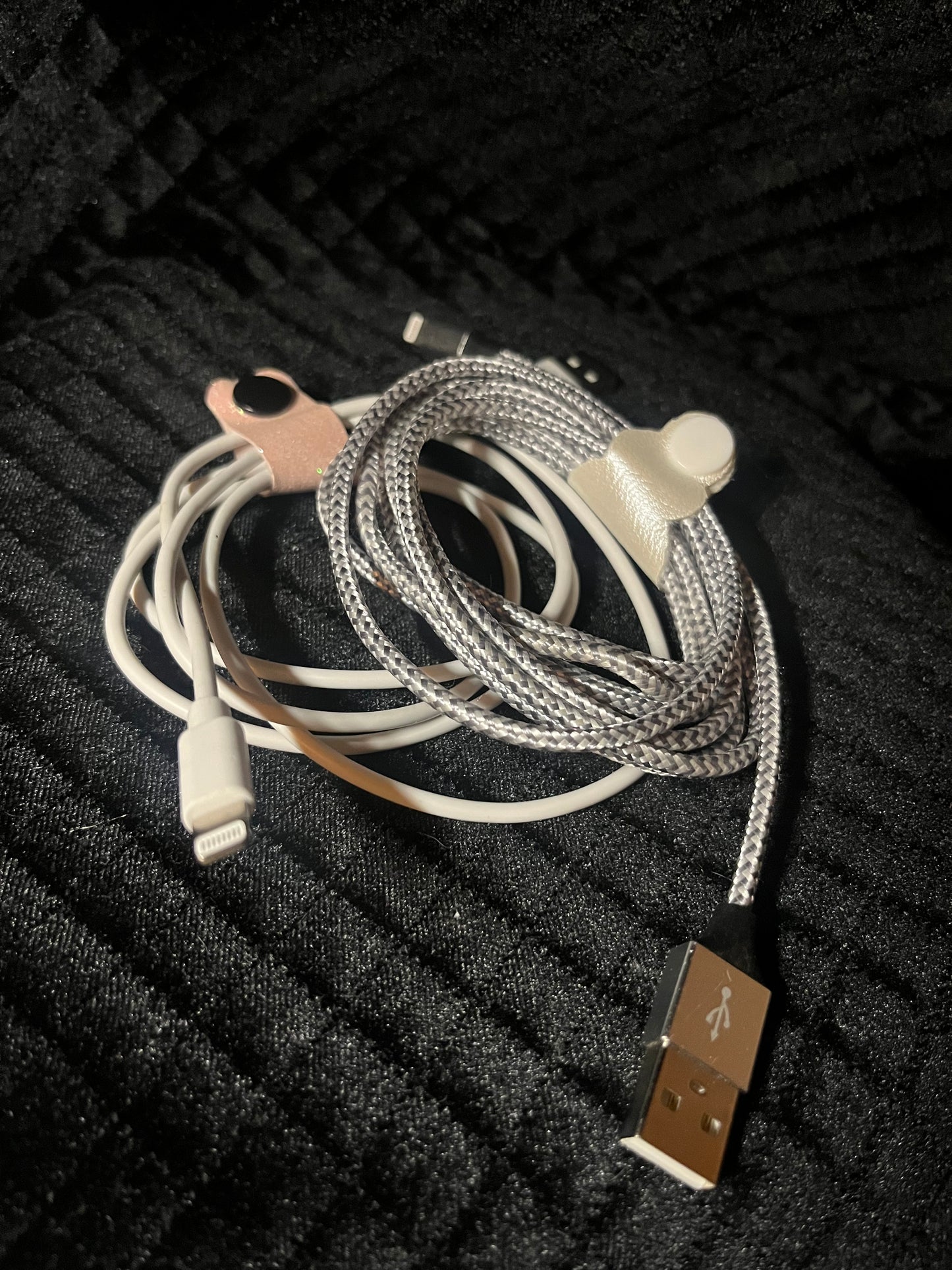 cable buddies