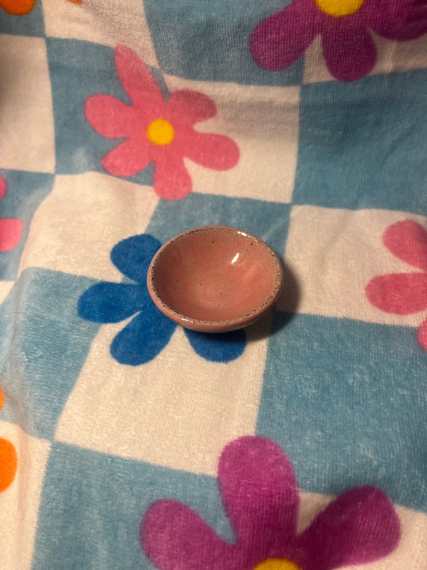 trinket dish