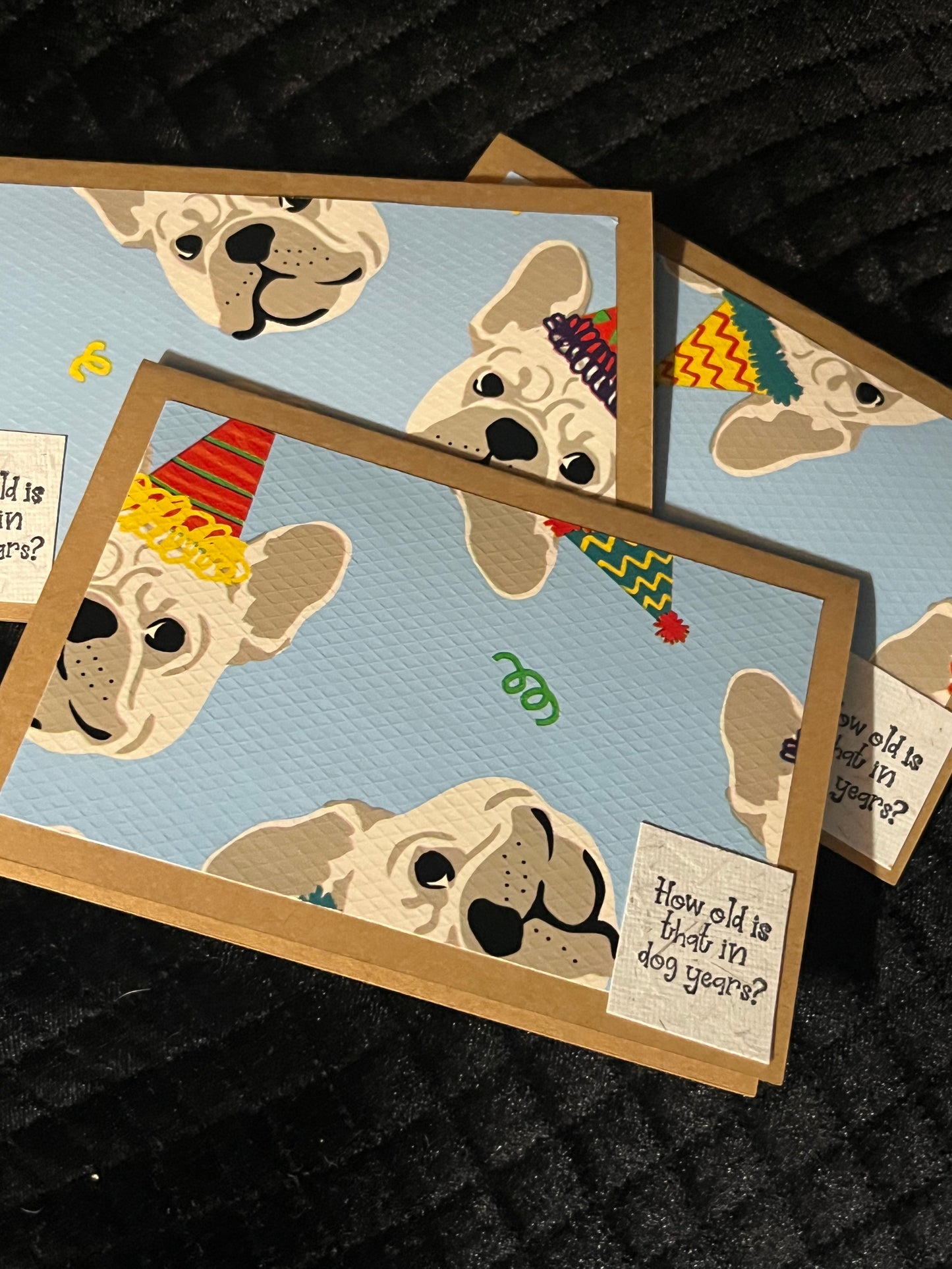 birthday cards
