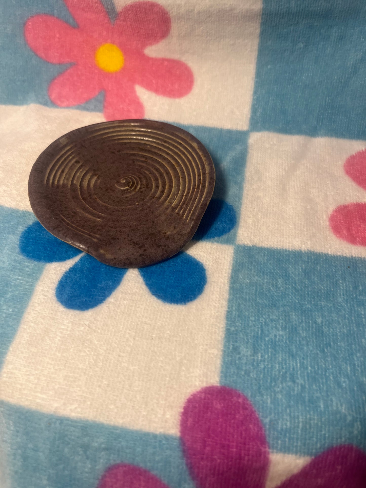 small spoon rest