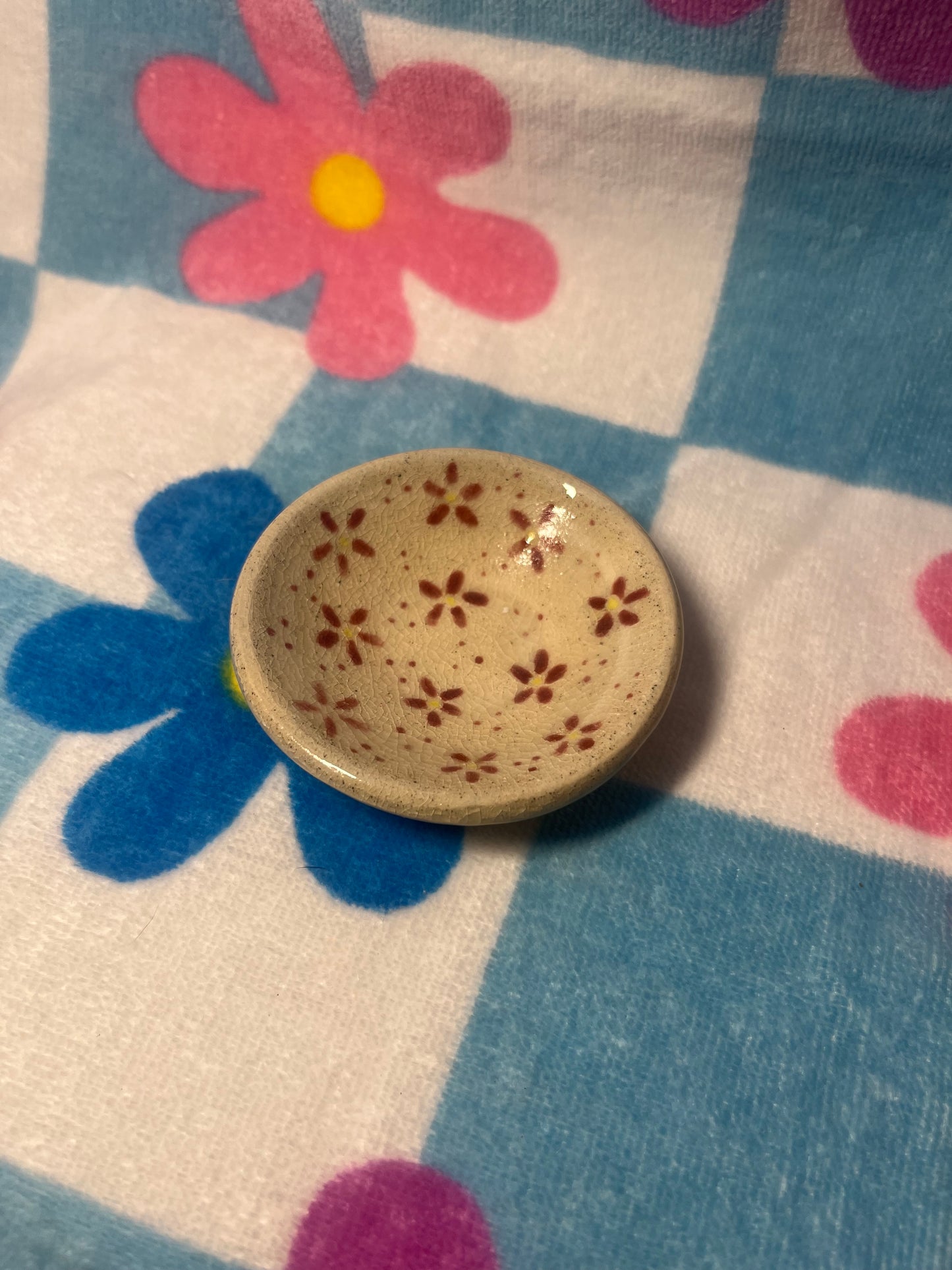 trinket dish