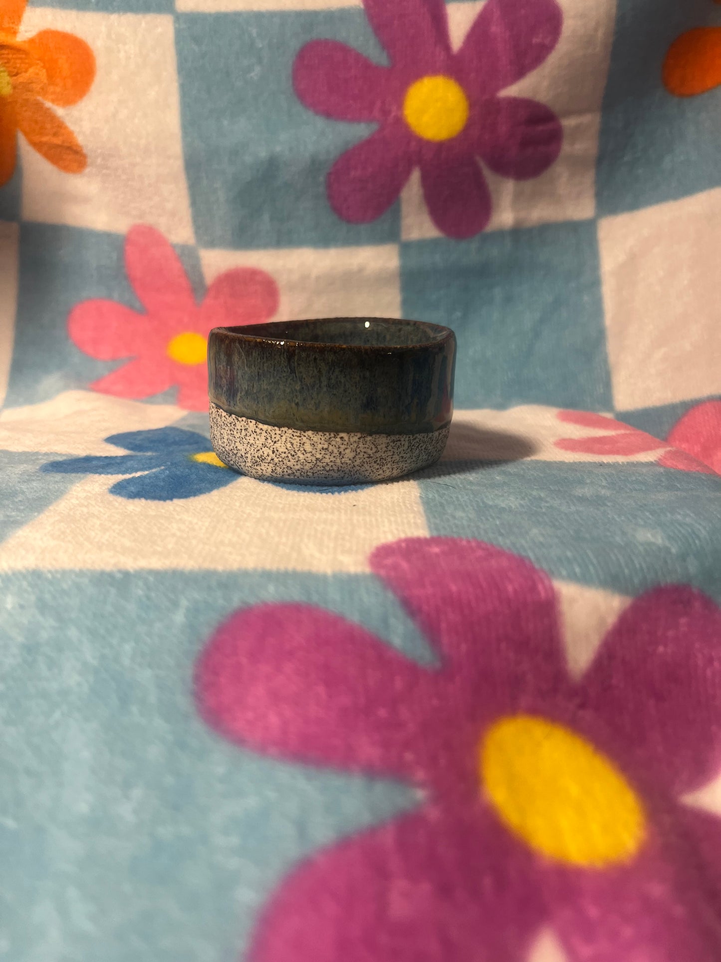 mini planter