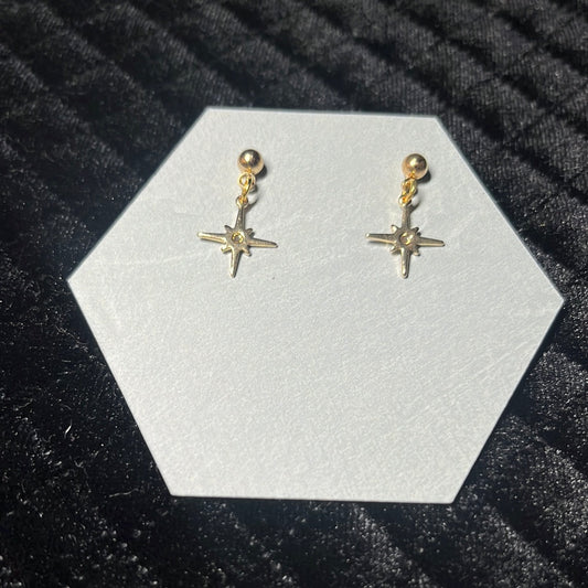 north star charmed studs