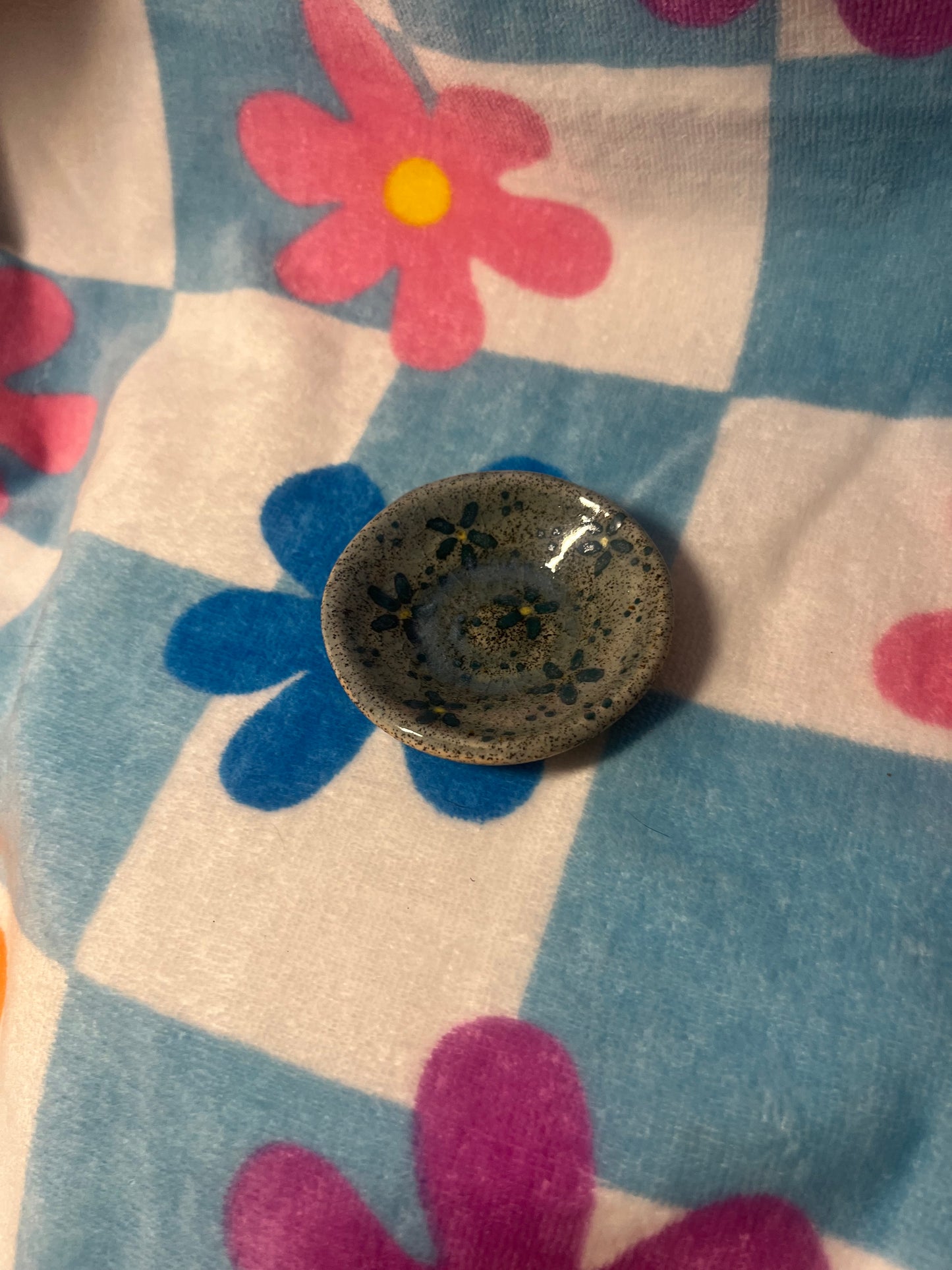 trinket dish