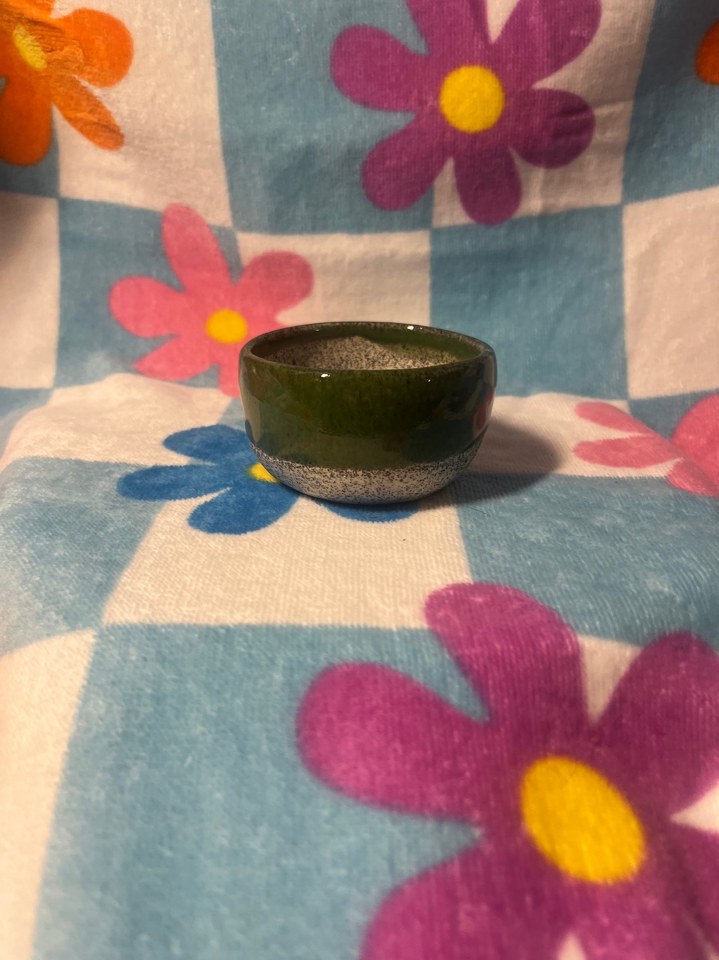 mini planter