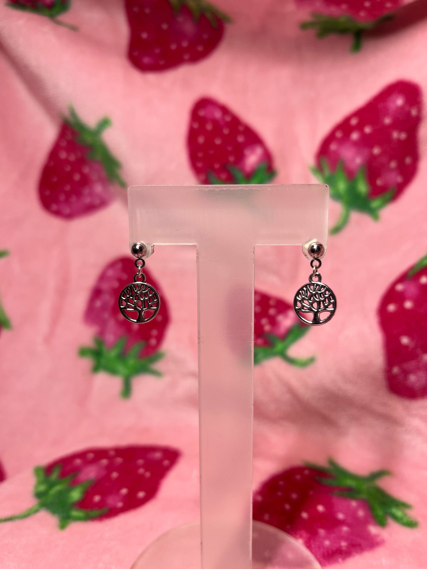 branched out charmed studs
