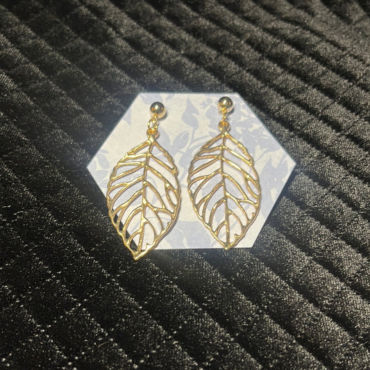 anatomy of a leaf charmed studs