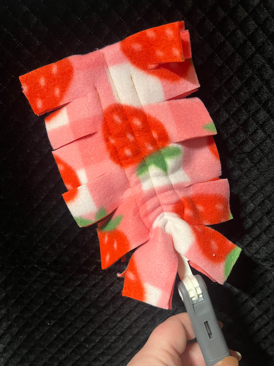 washable duster