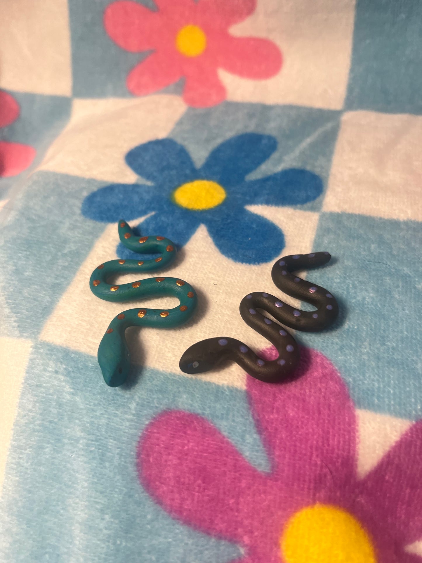 houseplant friends - snake