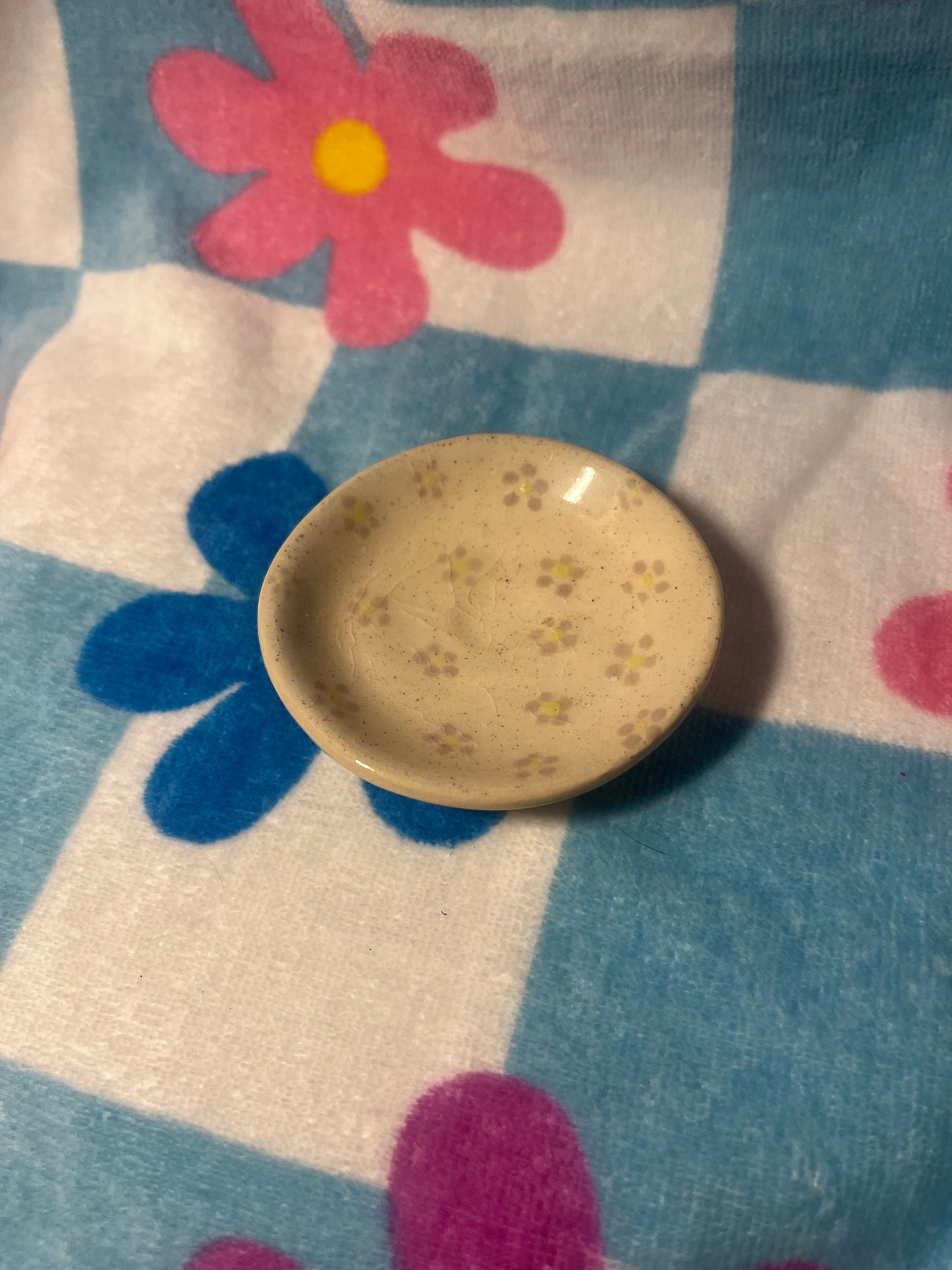 trinket dish