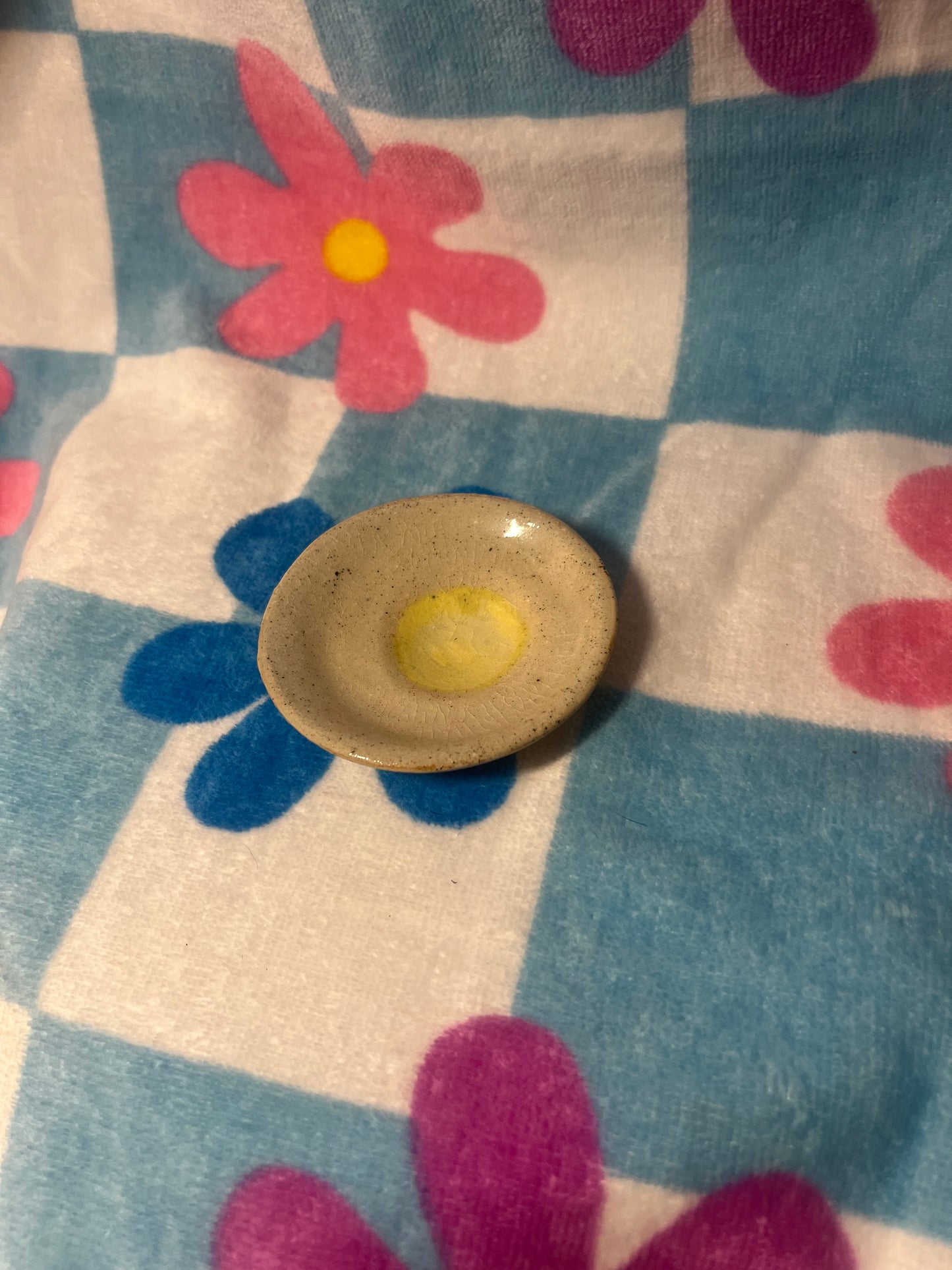 trinket dish