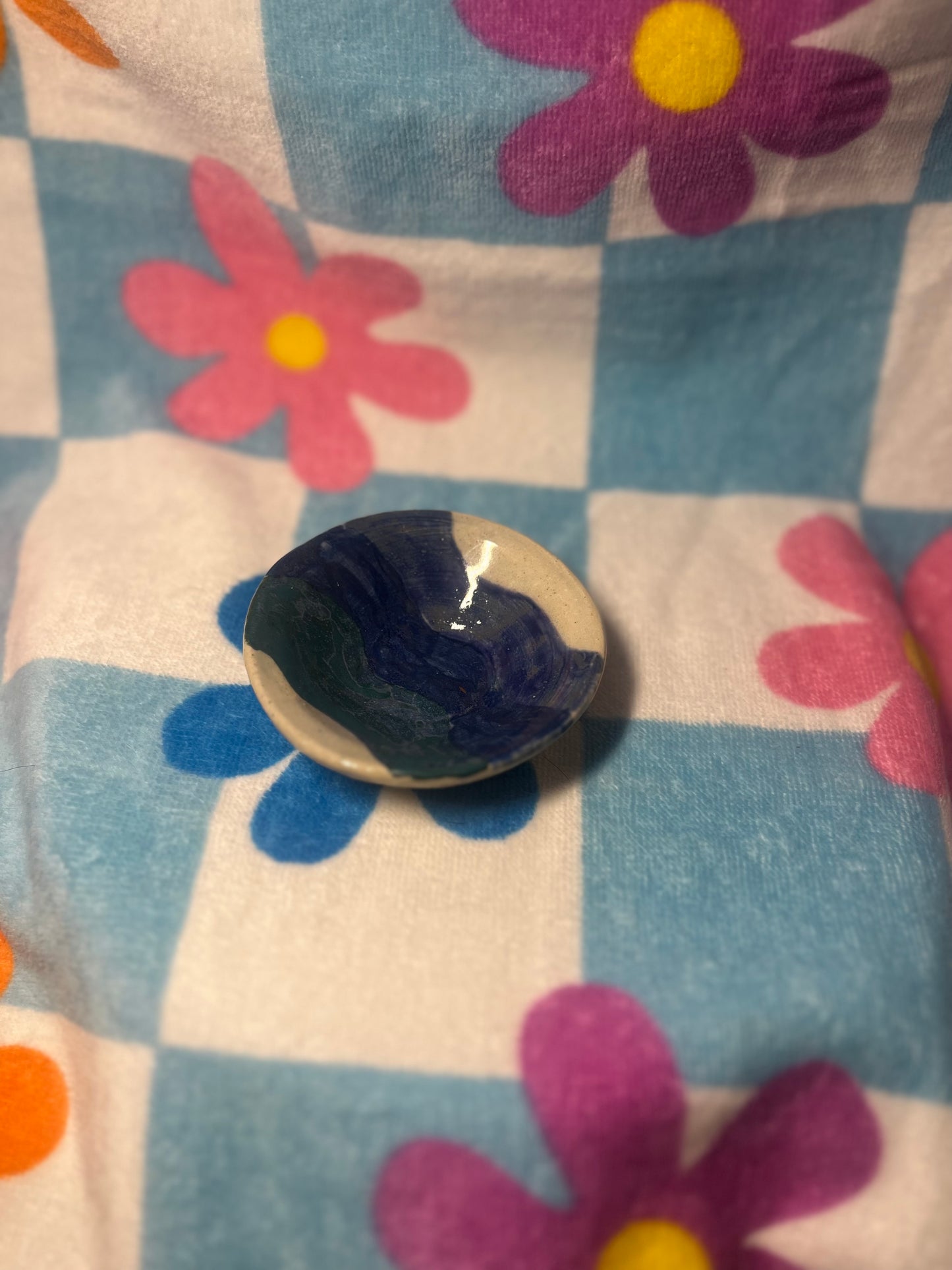 trinket dish