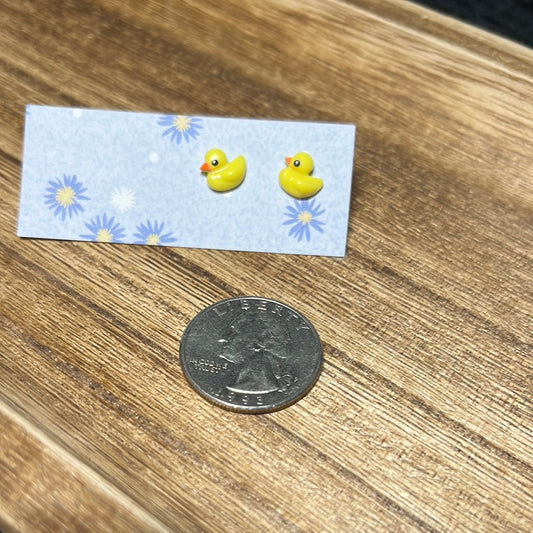 rubber ducky micro studs