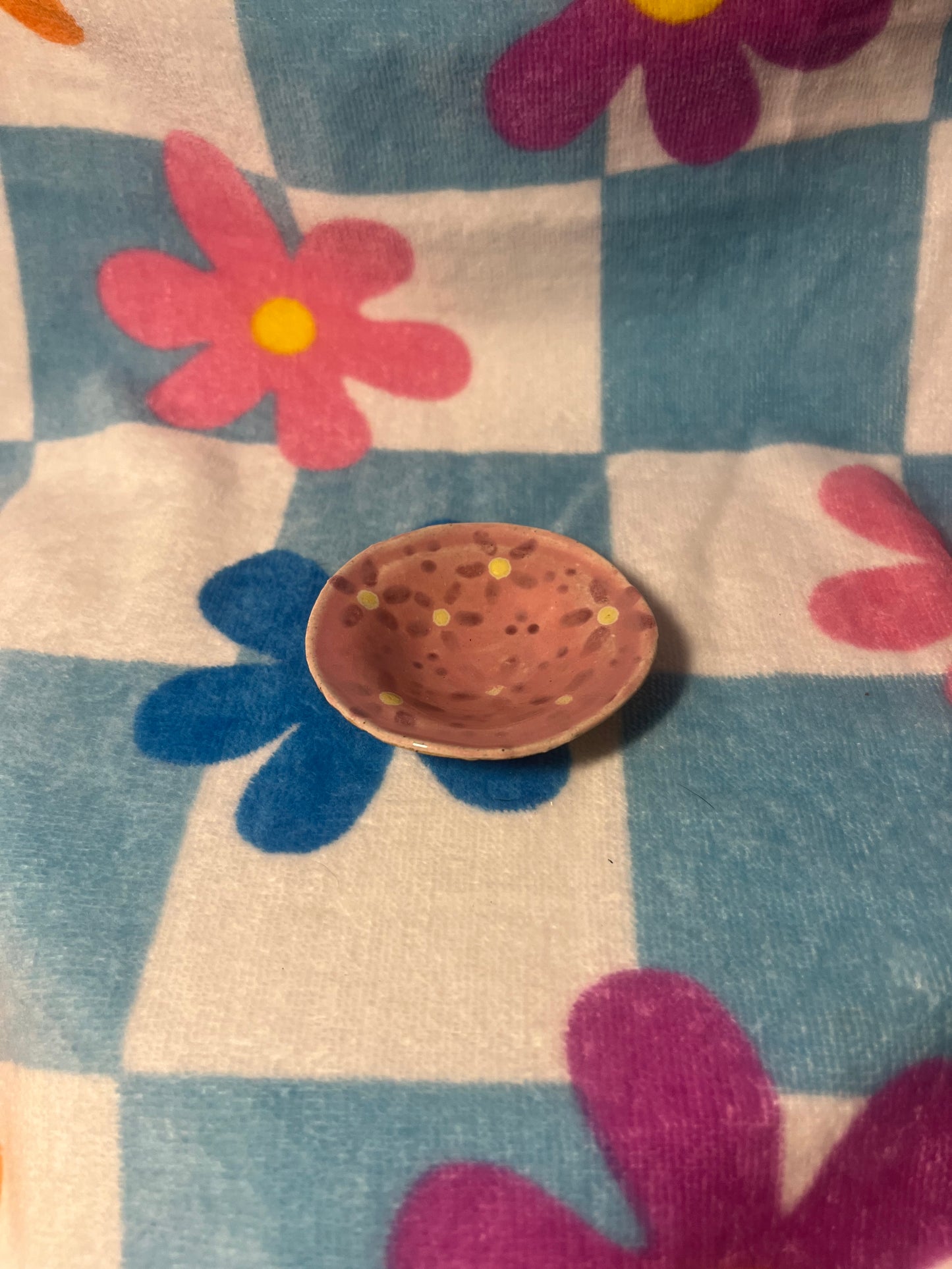 trinket dish