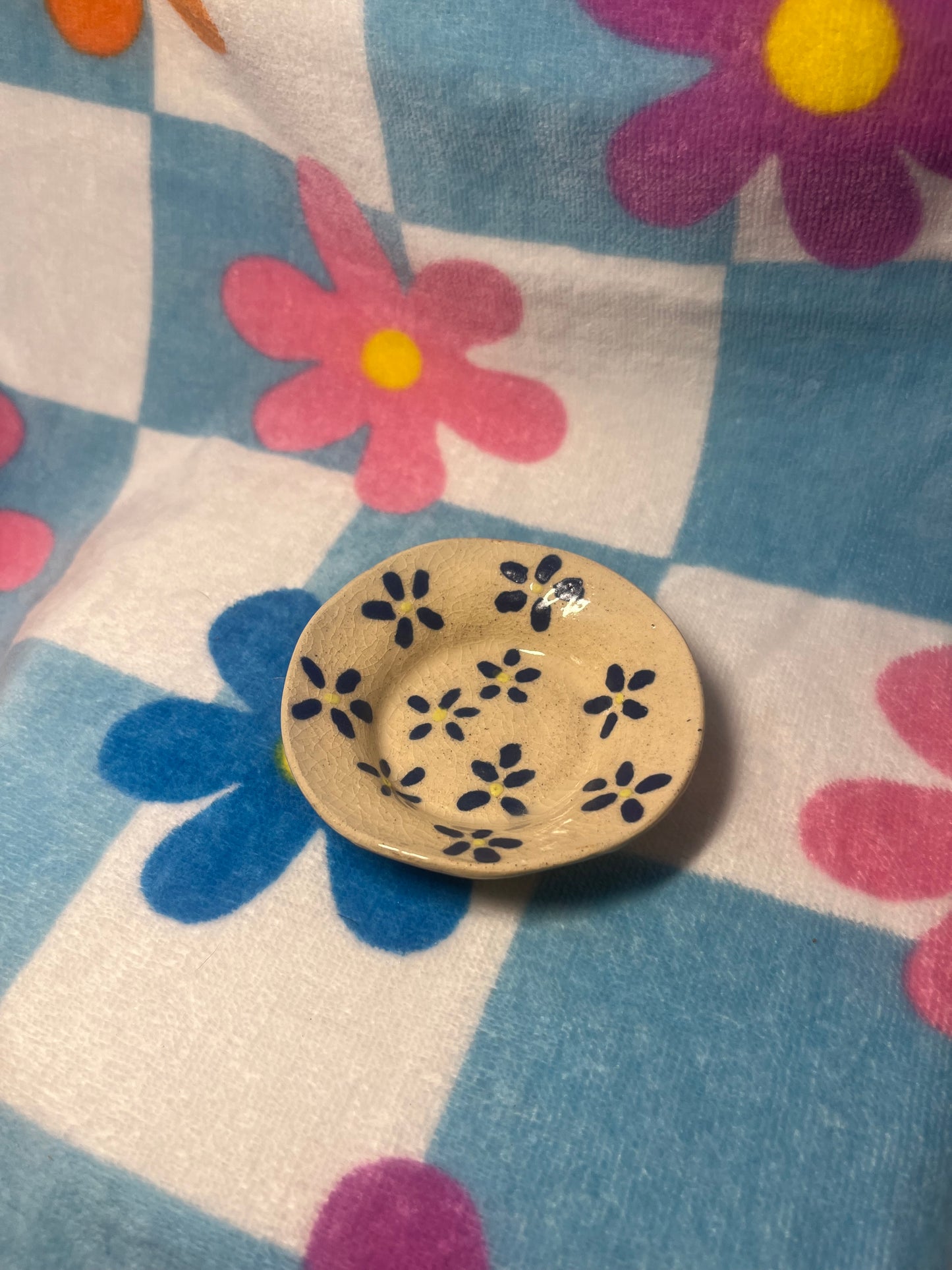 trinket dish