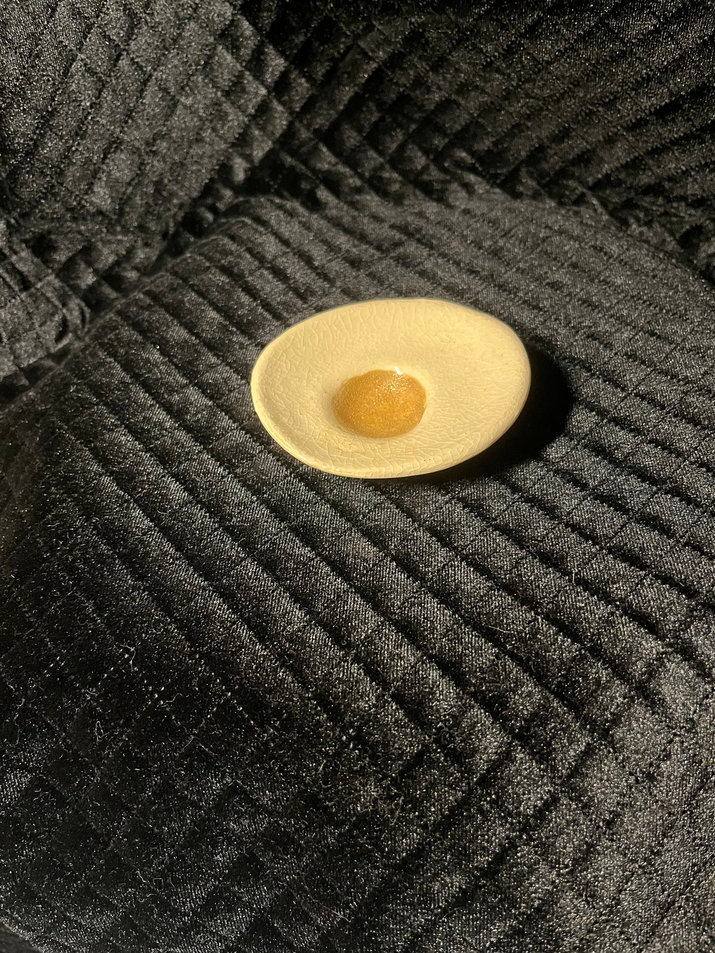 trinket dish