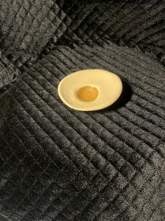 trinket dish