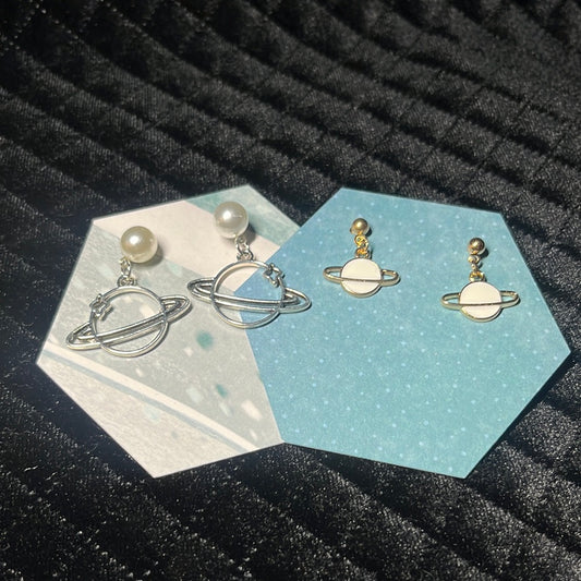 spacey charmed studs