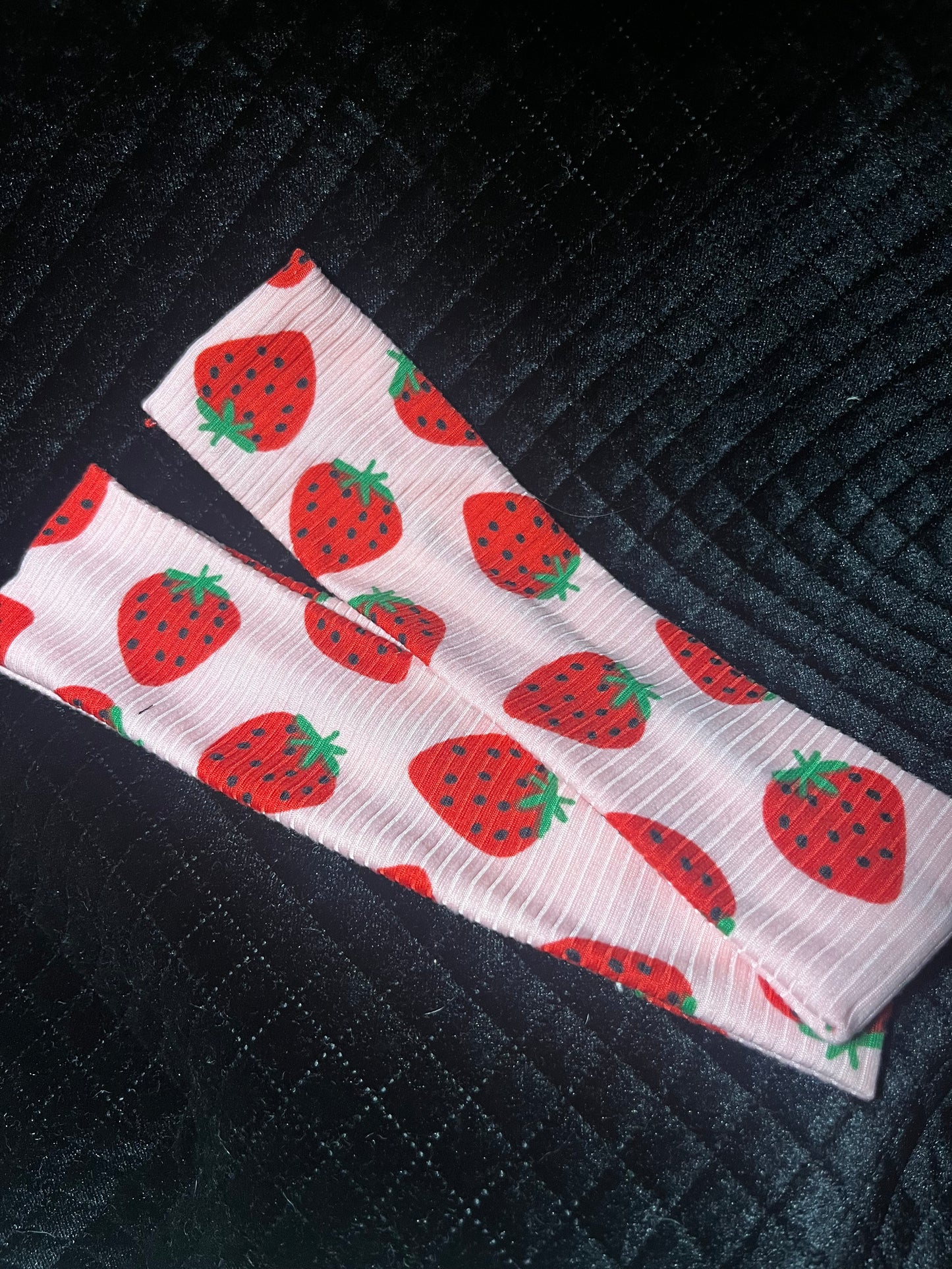 headbands
