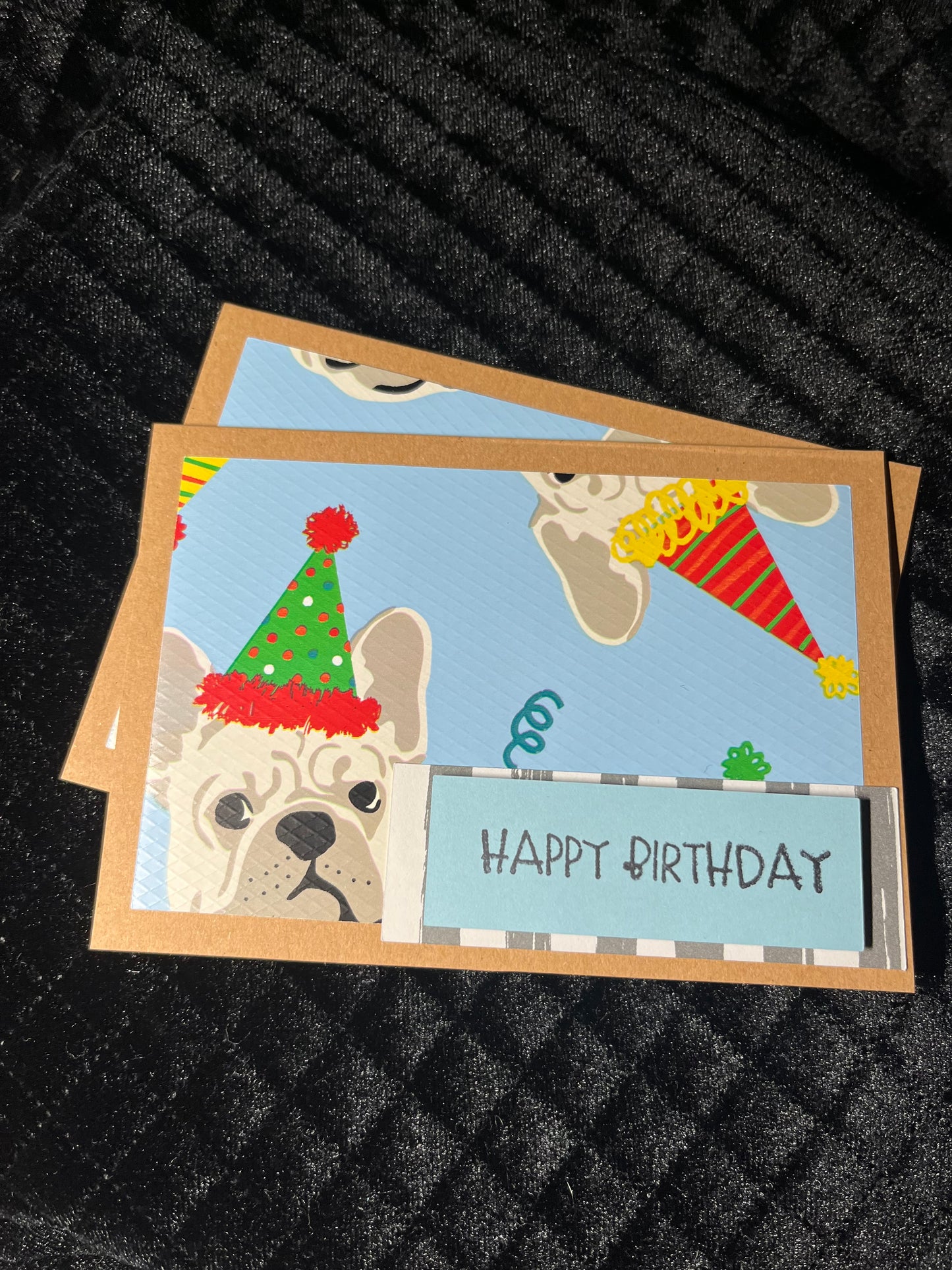 birthday cards
