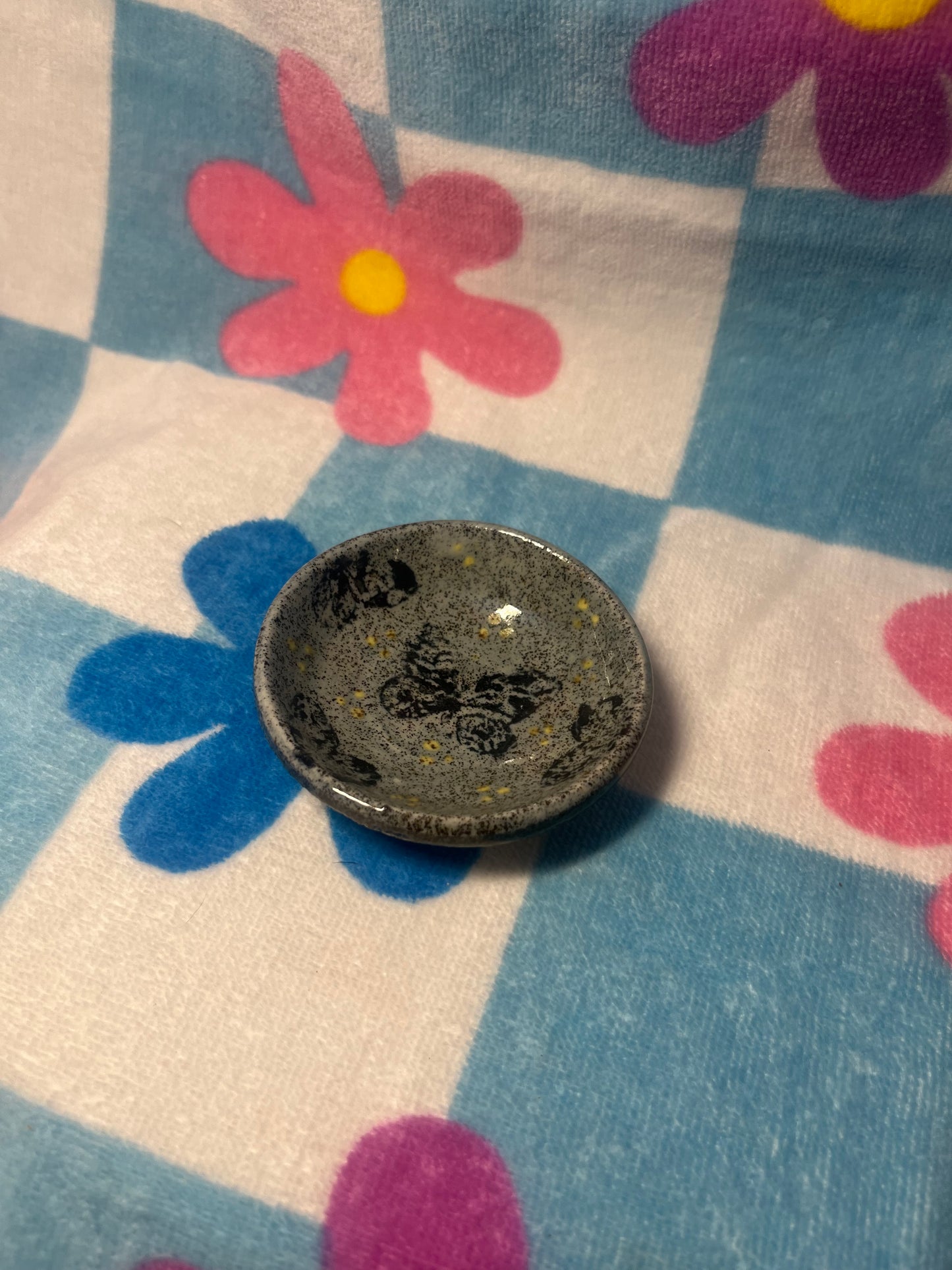 trinket dish