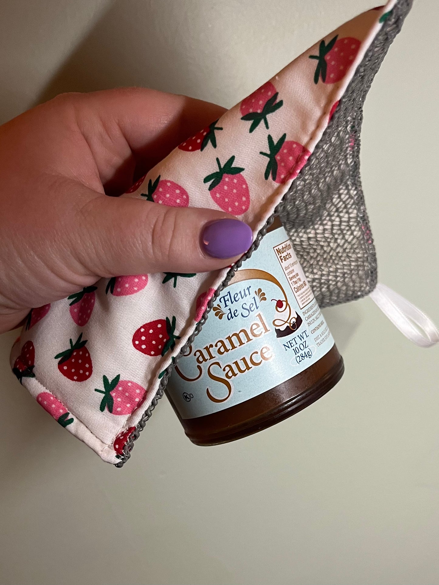 jar grippies