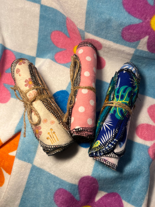 unpaper towel minis