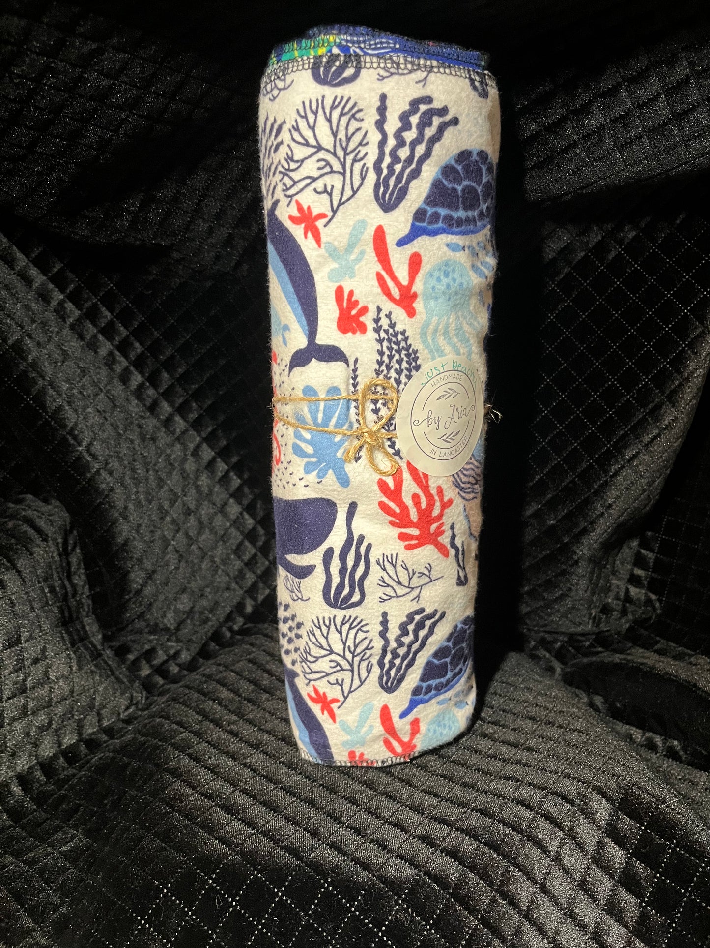 unpaper towels