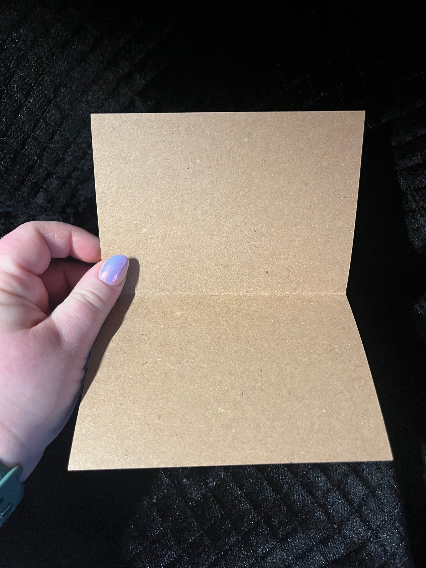 thank you cards