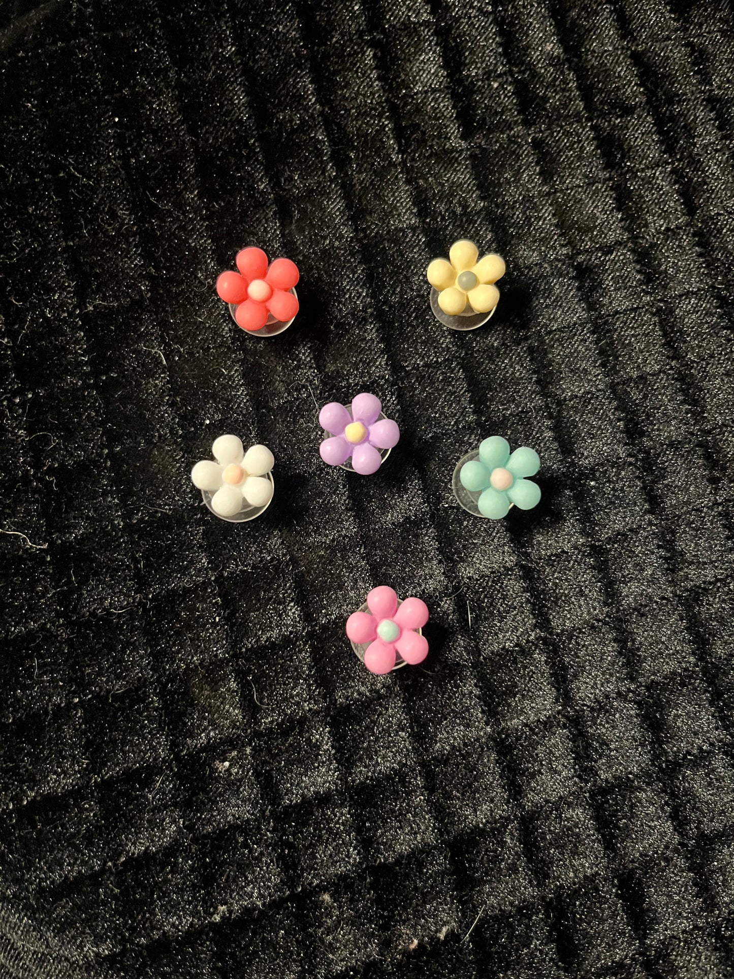shoe charms