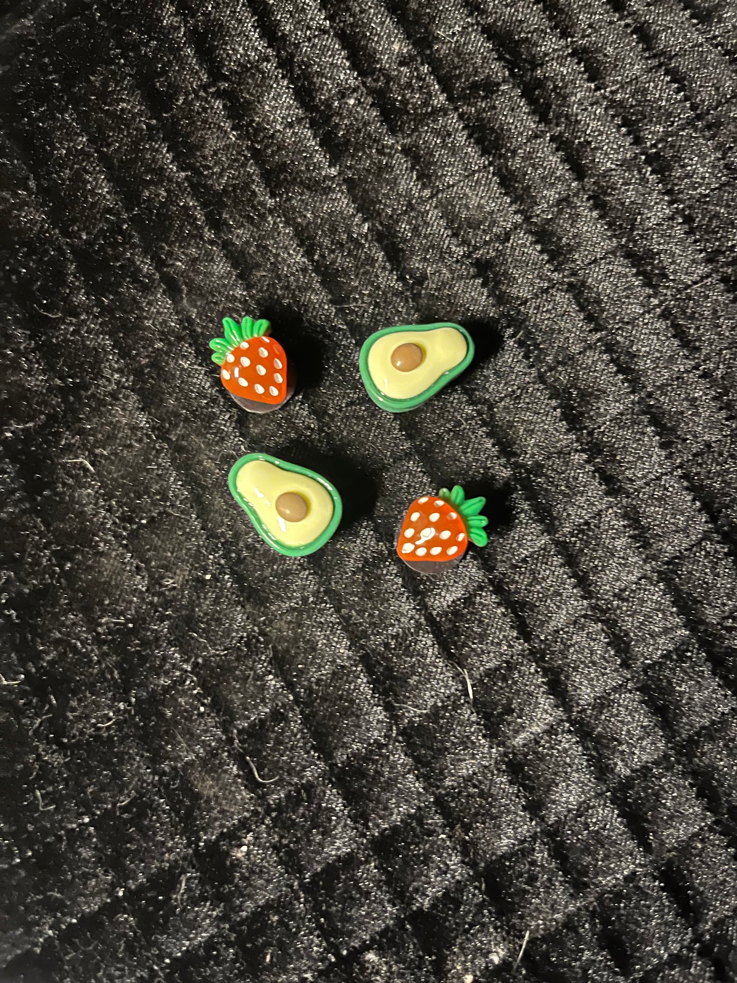 shoe charms