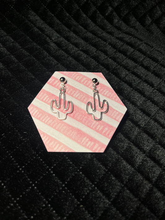 prick charmed studs