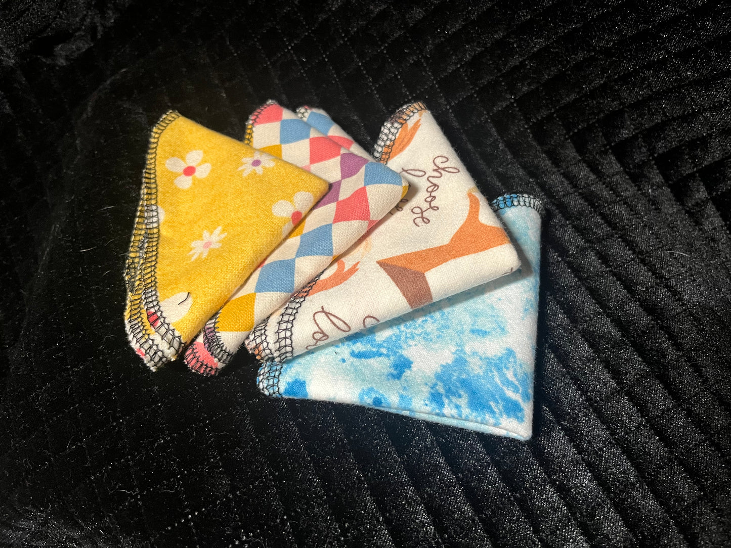unpaper towel minis