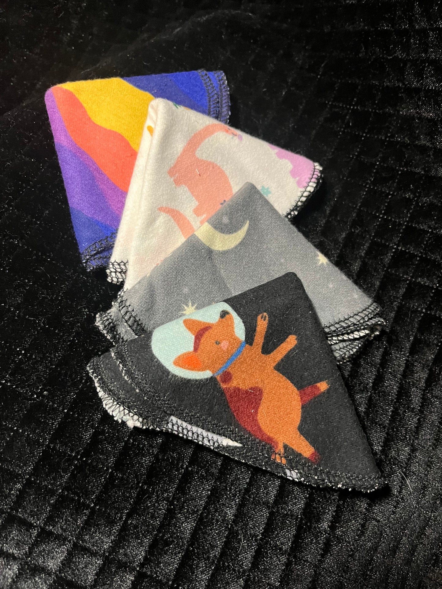 unpaper towel minis