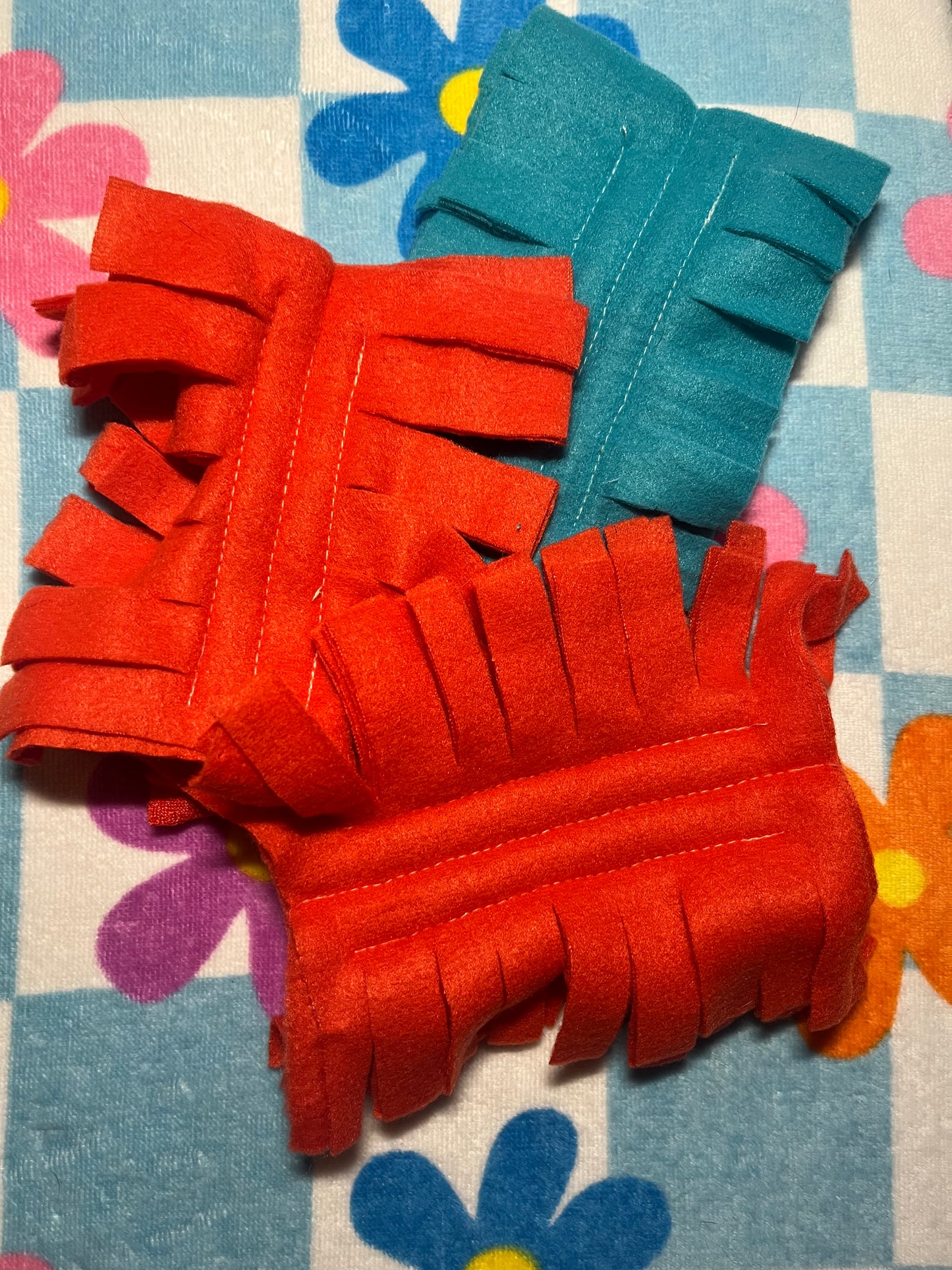 washable duster