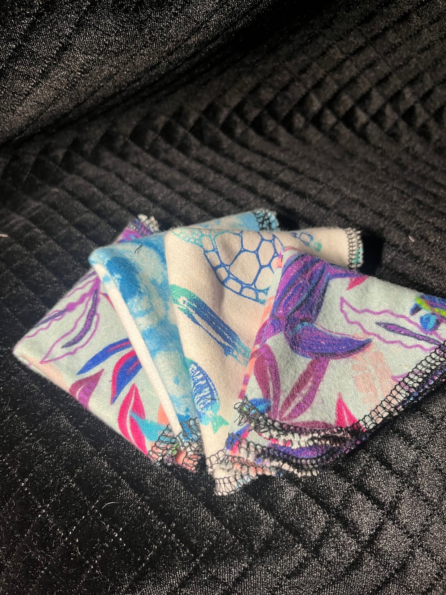 unpaper towel minis
