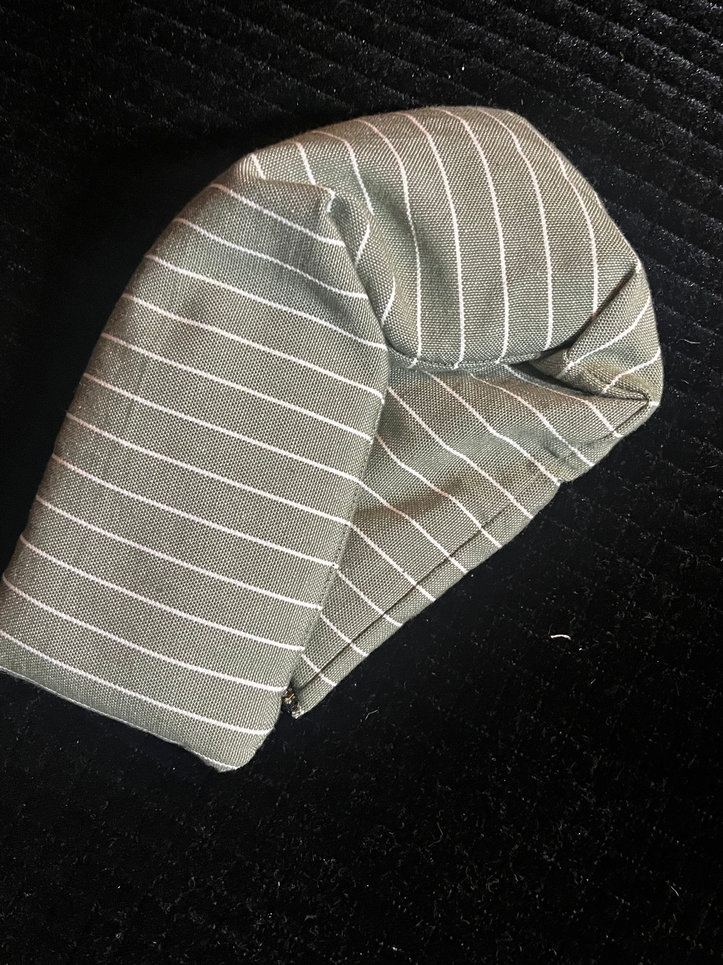 flax seed warmie